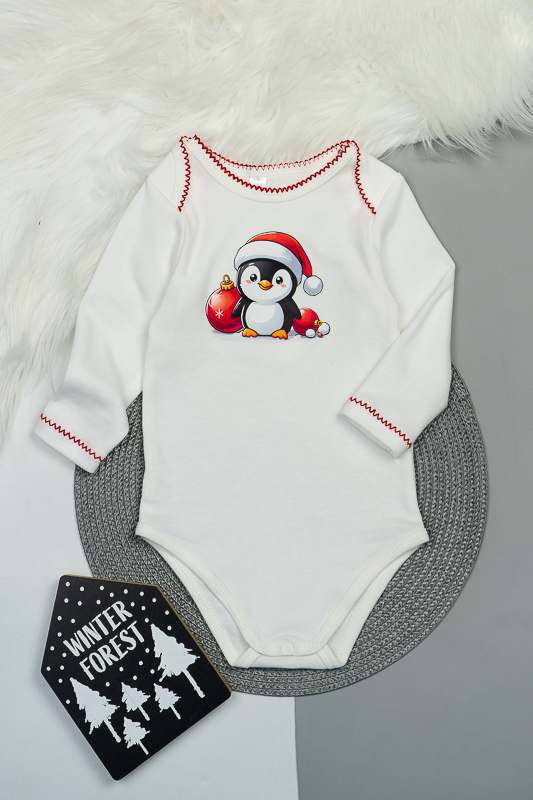 Бодік ясельний 18309Н